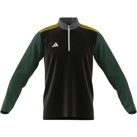 adidas ENT22 MiTeam 1/4 Zip Sweater Heren