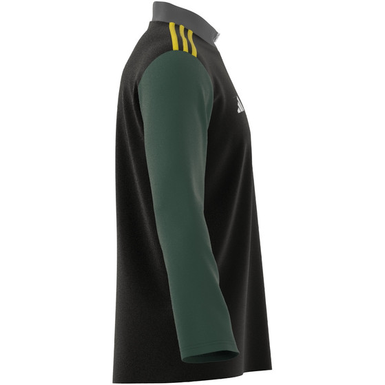 adidas ENT22 MiTeam 1/4 Zip Sweater Heren