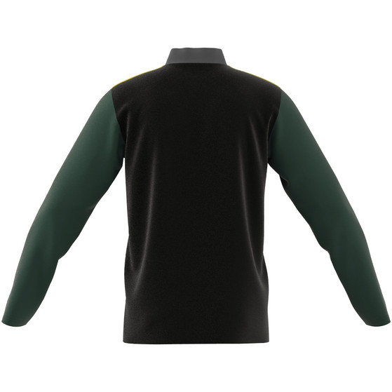 adidas ENT22 MiTeam 1/4 Zip Sweater Heren