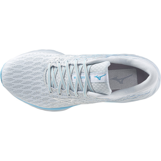Mizuno Wave Inspire 20 Dames