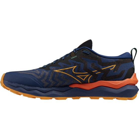 Mizuno Wave Daichi 8 Herr