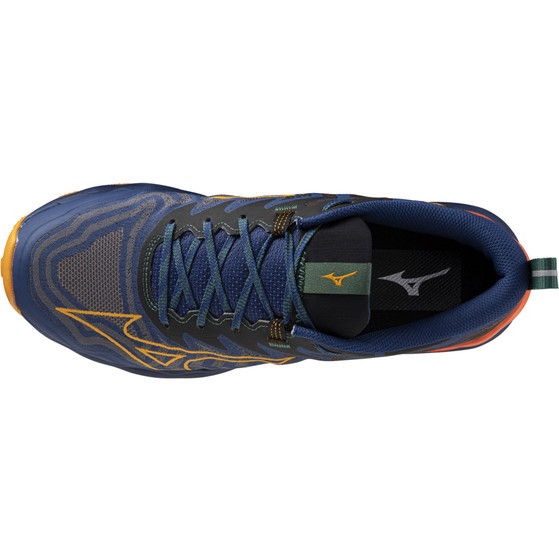 Mizuno Wave Daichi 8 Herr