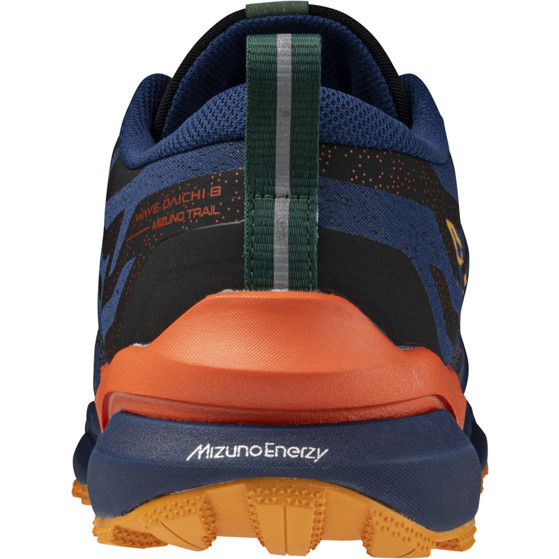 Mizuno Wave Daichi 8 Herr
