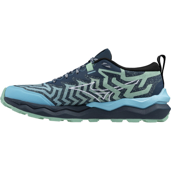 Mizuno Wave Daichi 8 Dames