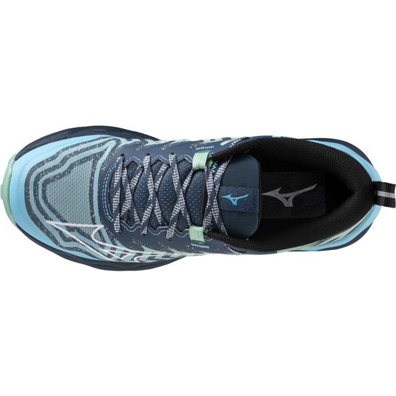 Mizuno Wave Daichi 8 Dames