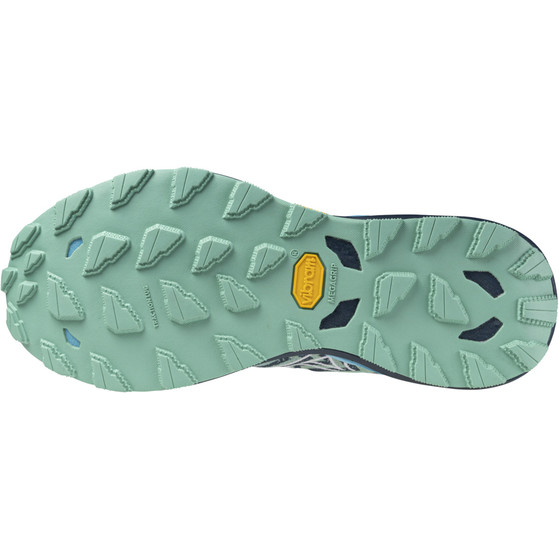 Mizuno Wave Daichi 8 Dames