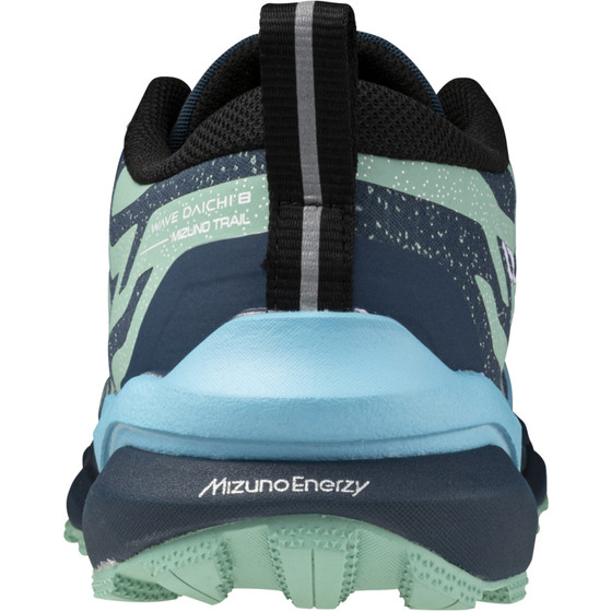 Mizuno Wave Daichi 8 Dames