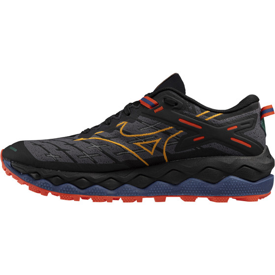 Mizuno Wave Mujin 10 Heren