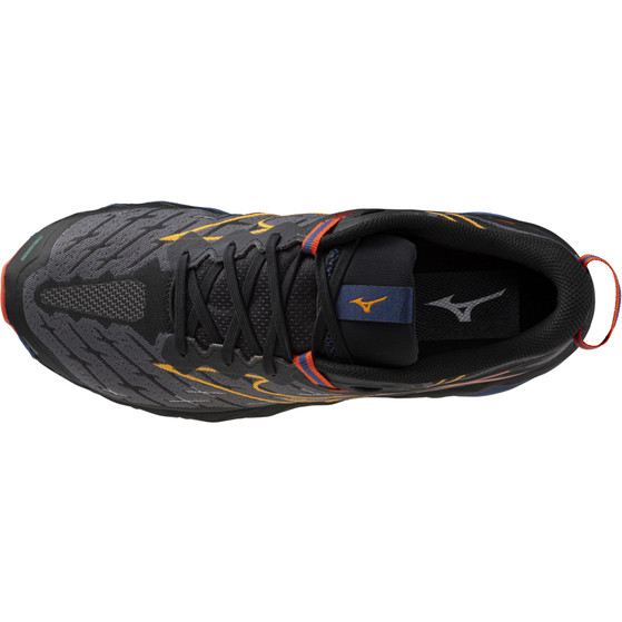 Mizuno Wave Mujin 10 Heren