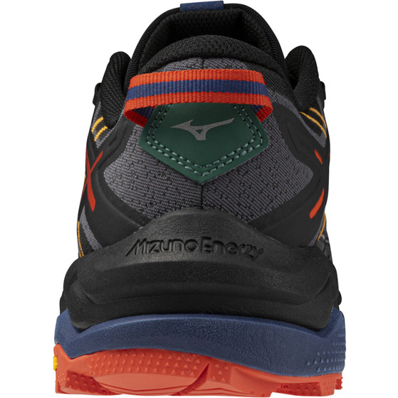 Mizuno Wave Mujin 10 Heren