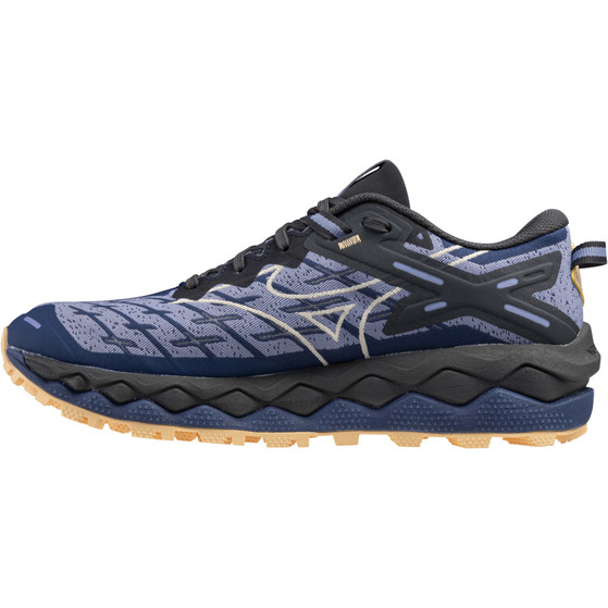 Mizuno Wave Mujin 10 Dames