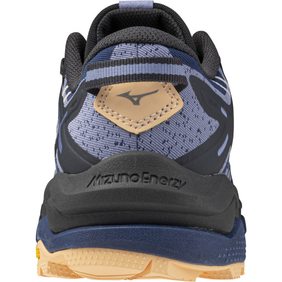 Mizuno Wave Mujin 10 Dames
