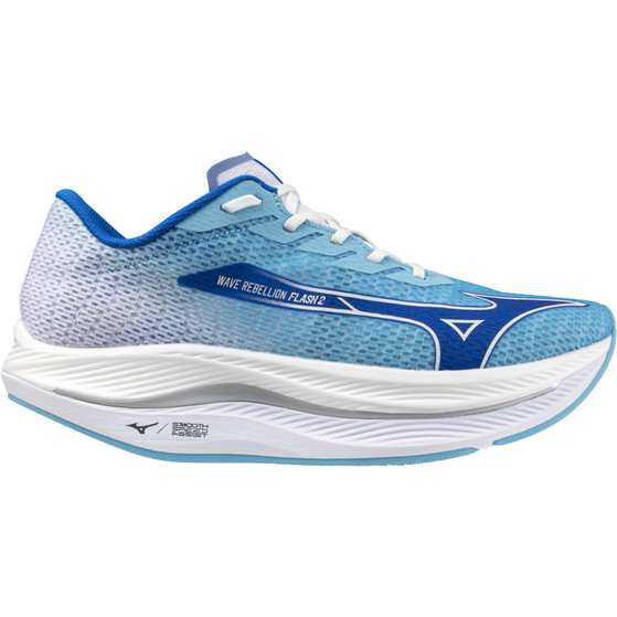Mizuno Wave Rebellion Flash 2 Herren
