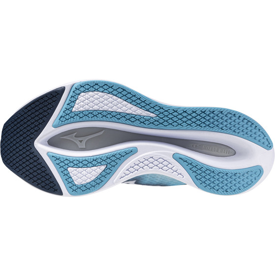 Mizuno Wave Rebellion Flash 2 Dames