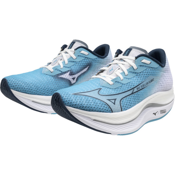 Mizuno Wave Rebellion Flash 2 Dames
