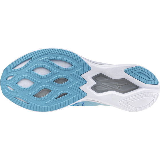 Mizuno Wave Rebellion Sonic Heren