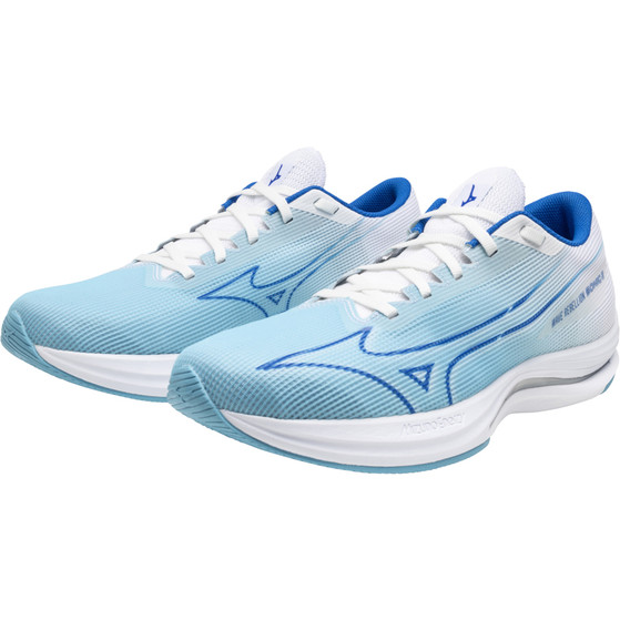 Mizuno Wave Rebellion Sonic Heren