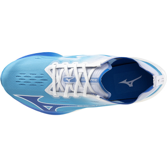 Mizuno Wave Rebellion Pro 2 Herren