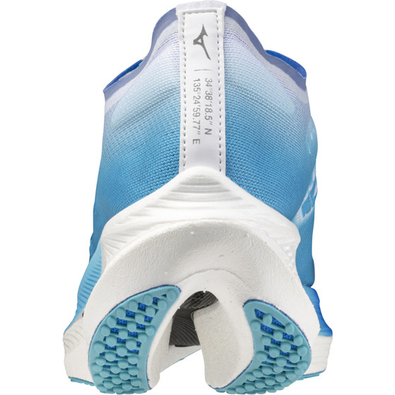 Mizuno Wave Rebellion Pro 2 Herren