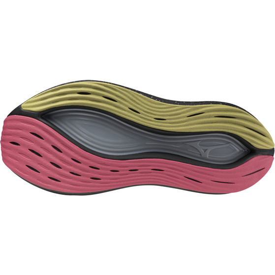 Mizuno Neo Vista