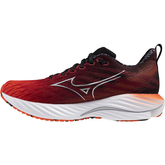 Mizuno Wave Rider 28 Amsterdam