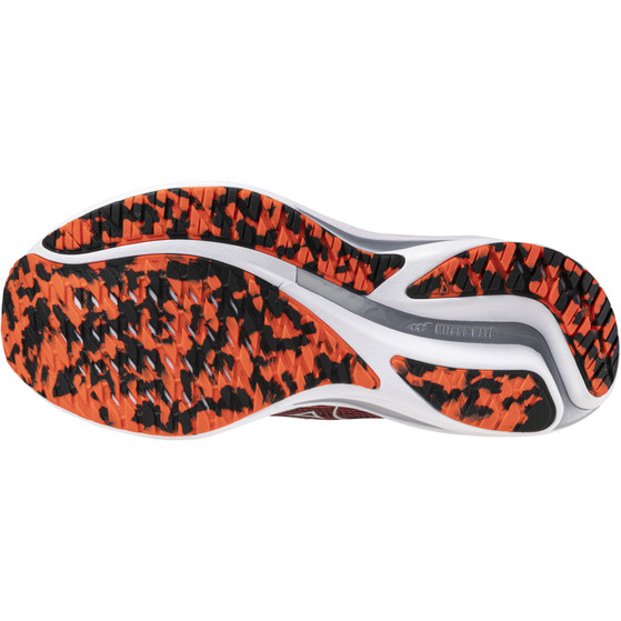 Mizuno Wave Rider 28 Amsterdam