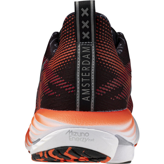 Mizuno Wave Rider 28 Amsterdam