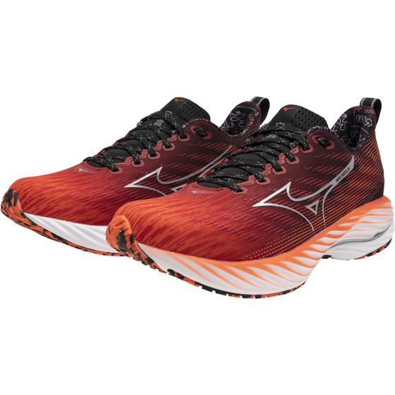 Mizuno Wave Rider 28 Amsterdam