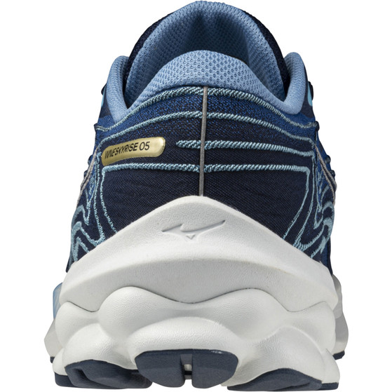Mizuno Wave Skyrise 5 Heren
