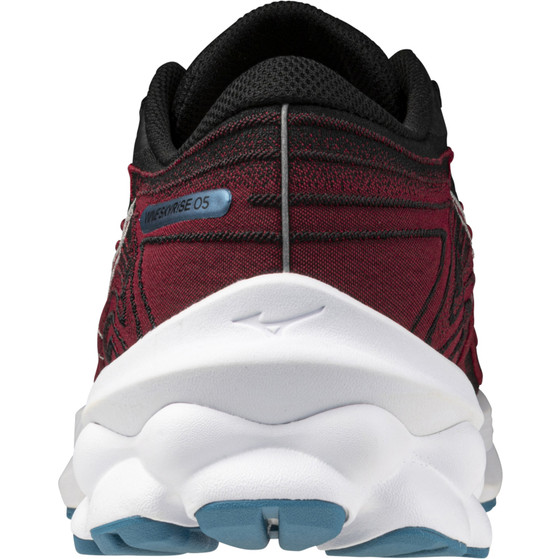 Mizuno Wave Skyrise 5 Herr