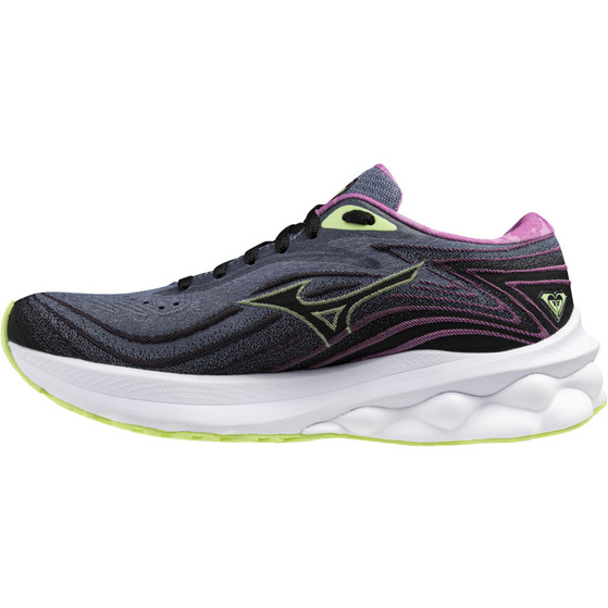 Mizuno Wave Skyrise 5 Roxy Dam