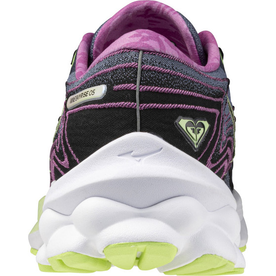 Mizuno Wave Skyrise 5 Roxy Dam