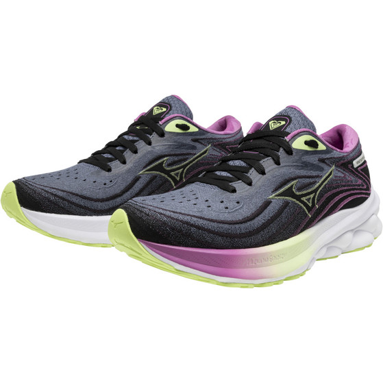 Mizuno Wave Skyrise 5 Roxy Dam
