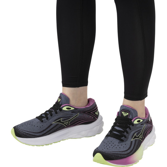 Mizuno Wave Skyrise 5 Roxy Dam