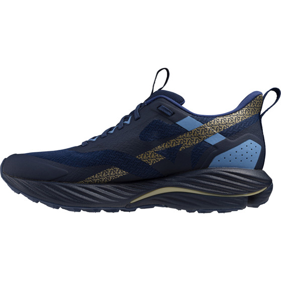 Mizuno Wave Rider TT 2 Herren
