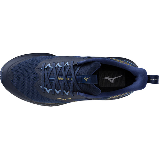 Mizuno Wave Rider TT 2 Herren