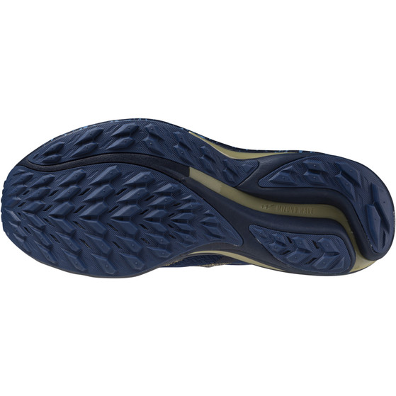 Mizuno Wave Rider TT 2 Herren