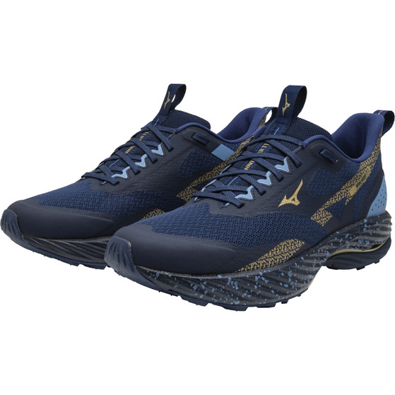 Mizuno Wave Rider TT 2 Herren