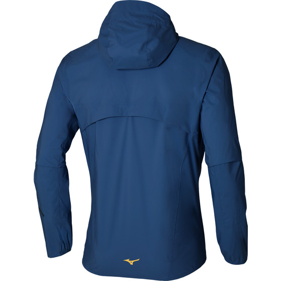 Mizuno Trail Waterproof 20K Jack Heren