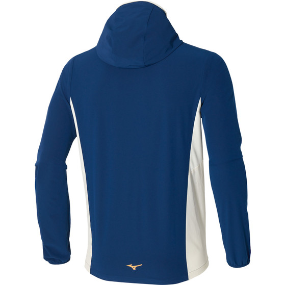 Mizuno Alpha Jacket Herren