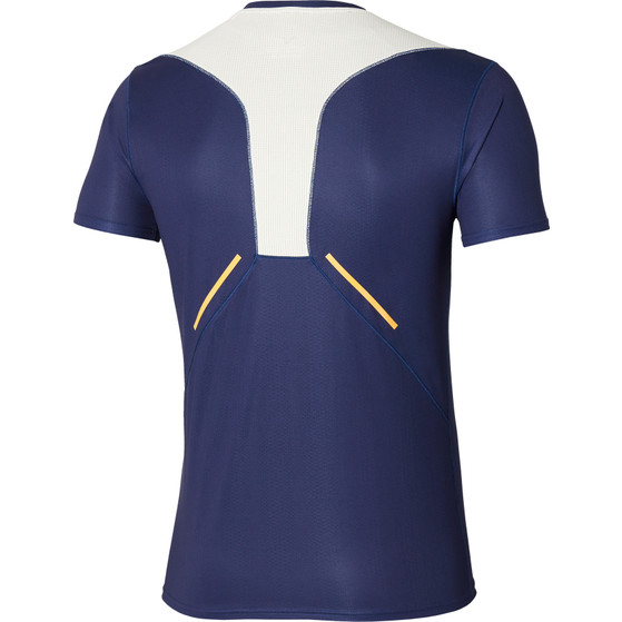 Mizuno DryAeroFlow Shirt Herren