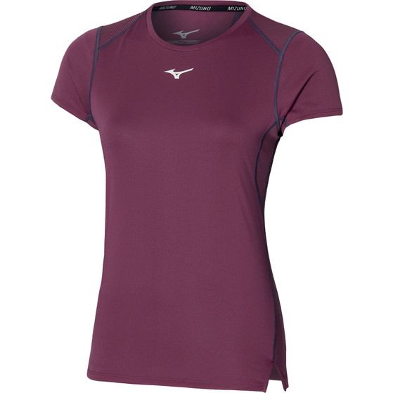 Mizuno DryAeroFlow T-Shirt Dam