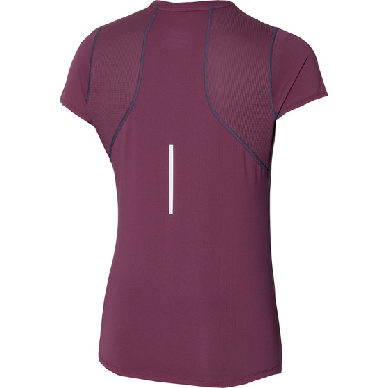 Mizuno DryAeroFlow T-Shirt Dam