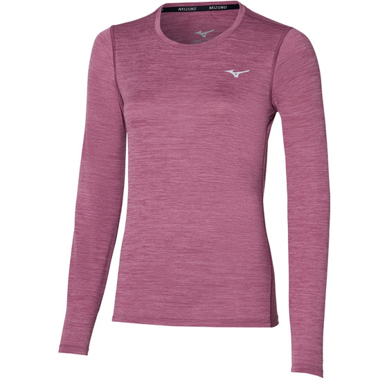 Mizuno Impulse Core Longsleeve Damen