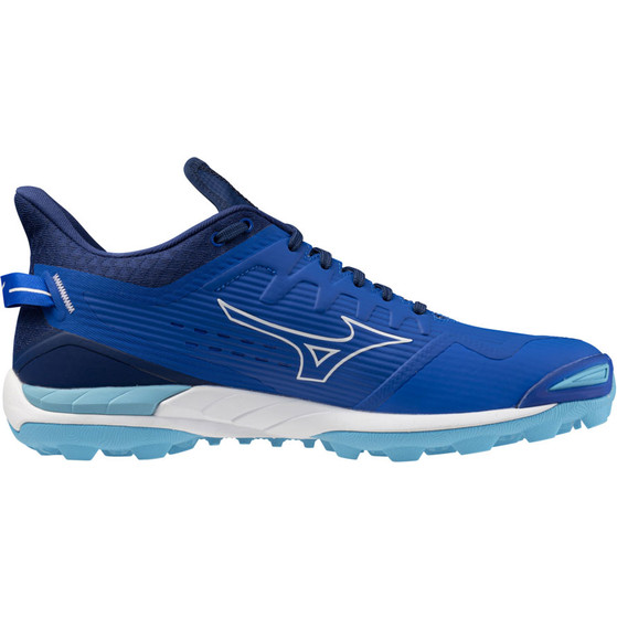 Mizuno Wave Leopardus