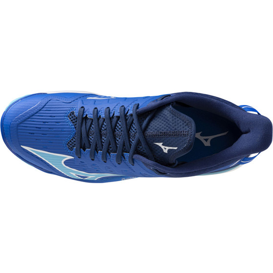 Mizuno Wave Leopardus