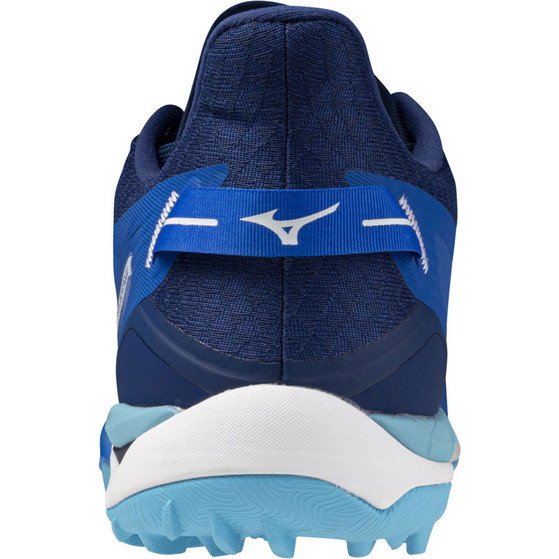 Mizuno Wave Leopardus