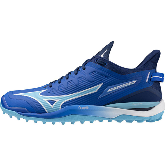 Mizuno Wave Leopardus