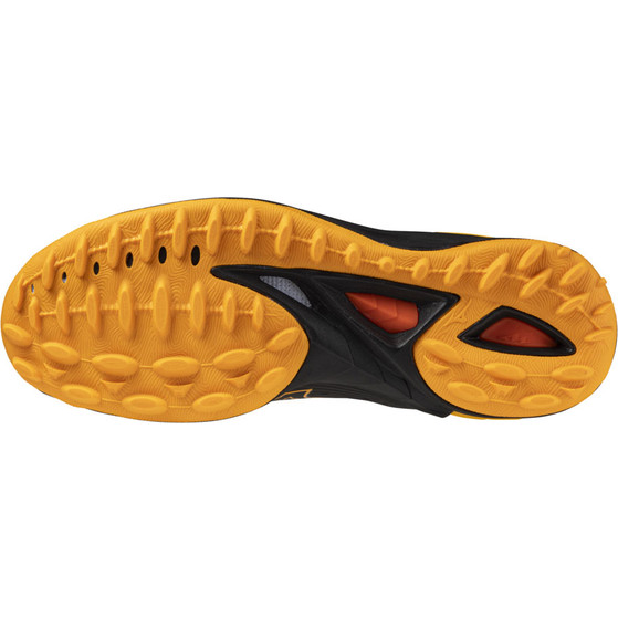 Mizuno Wave Leopardus