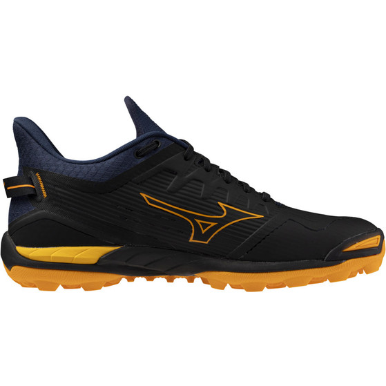 Mizuno Wave Leopardus